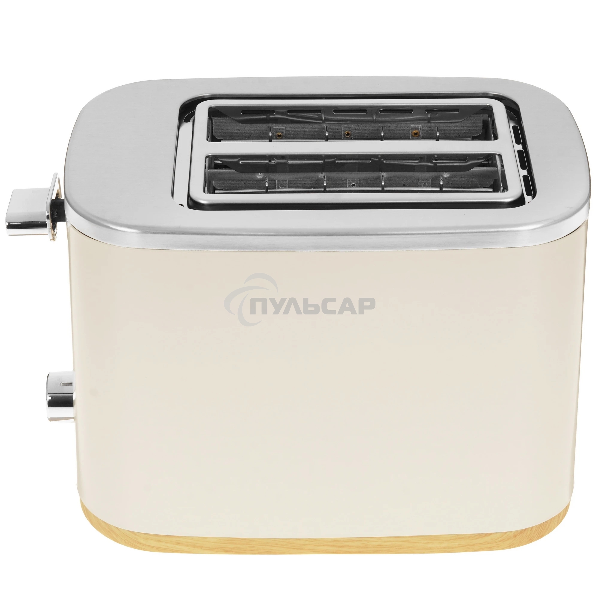 Тостер OURSSON TS2106/IV