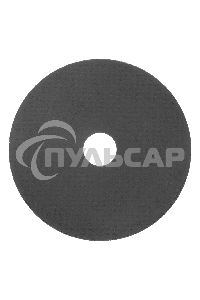 Круг отрезной по металлу, 125 х 2,5 х 22,2 мм, WA60TBF Denzel