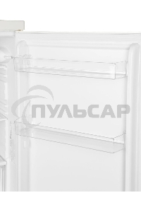 Холодильник Stinol STS 167 E бежевый двухкамерный 195/104 л морозилка снизу