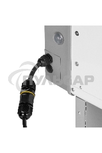 Конвектор электрический Ballu IP 54 BEC/CMR-500