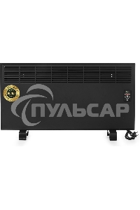 Электрический конвектор iVigo EPK4590E20 2000 Вт Черный матовый