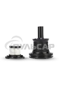 Пылесос Vitek VT-1832 (MC) черный