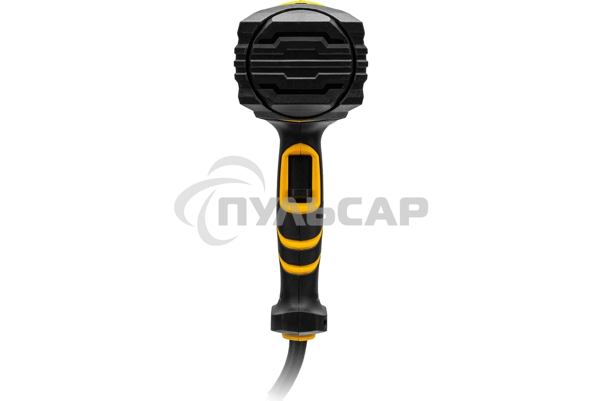 Фен технический HGH-2000, 2000 Вт, 2 режима Denzel