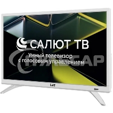 Телевизор LEFF 24