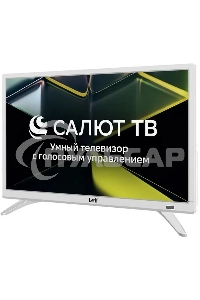 Телевизор LEFF 24