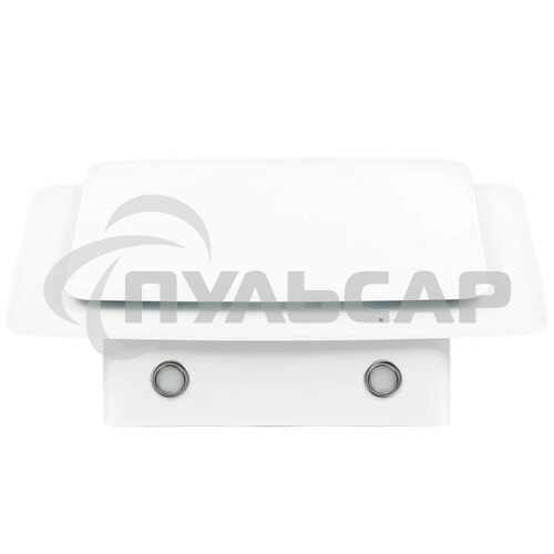 Вытяжка наклонная Elikor Кварц 90П-1000-Е4Д белый, 89 см, 1000 куб. м/ч, 59 дБ