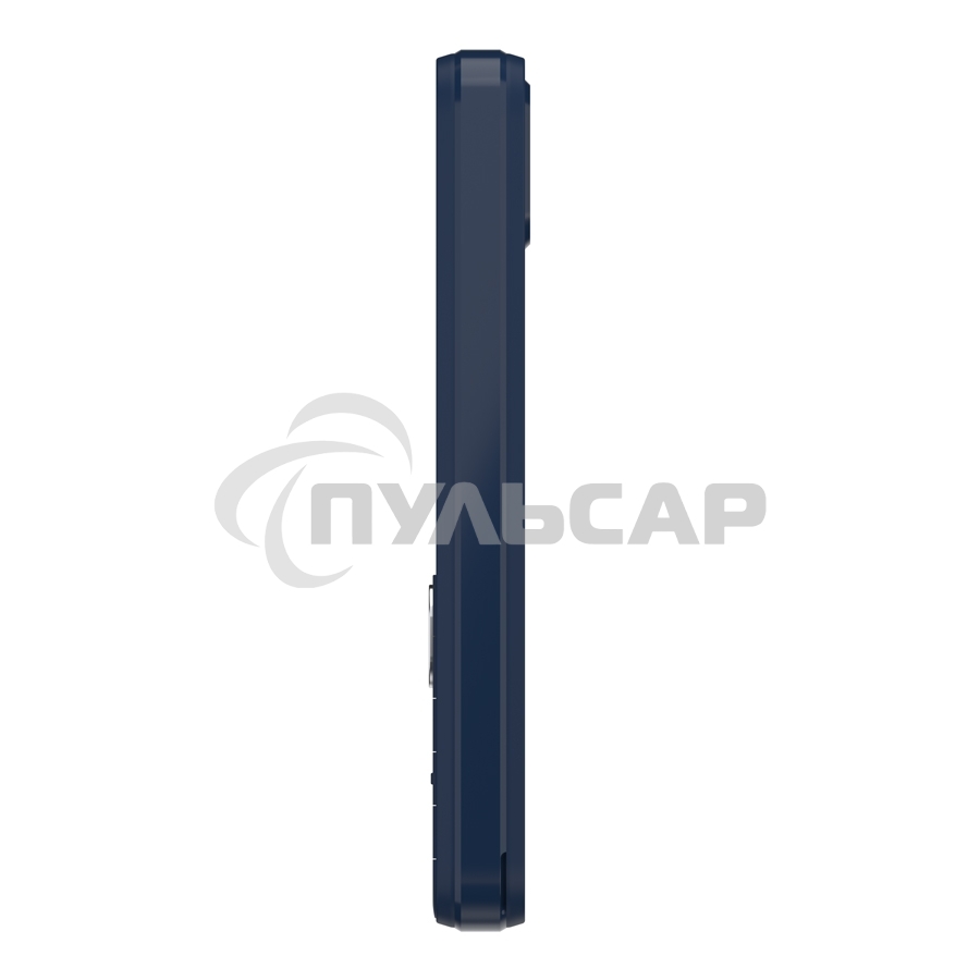 Мобильный телефон Maxvi K28 32/32Mb синий
