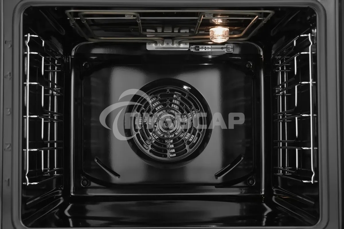 Духовой шкаф электрический Indesit IFE 3644 J BL черный