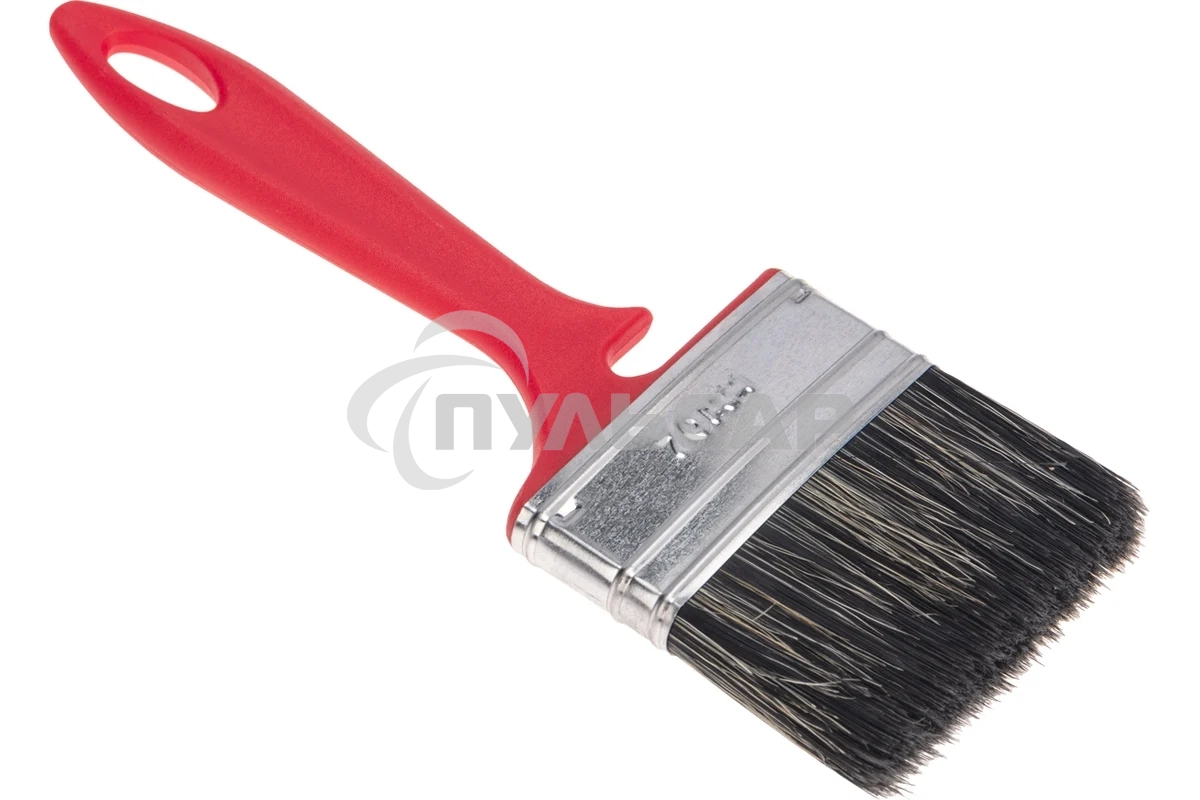 Кисть плоская Rexant 89-0324 