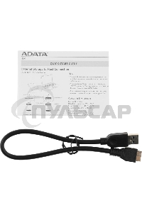 Внешний HDD 2.5