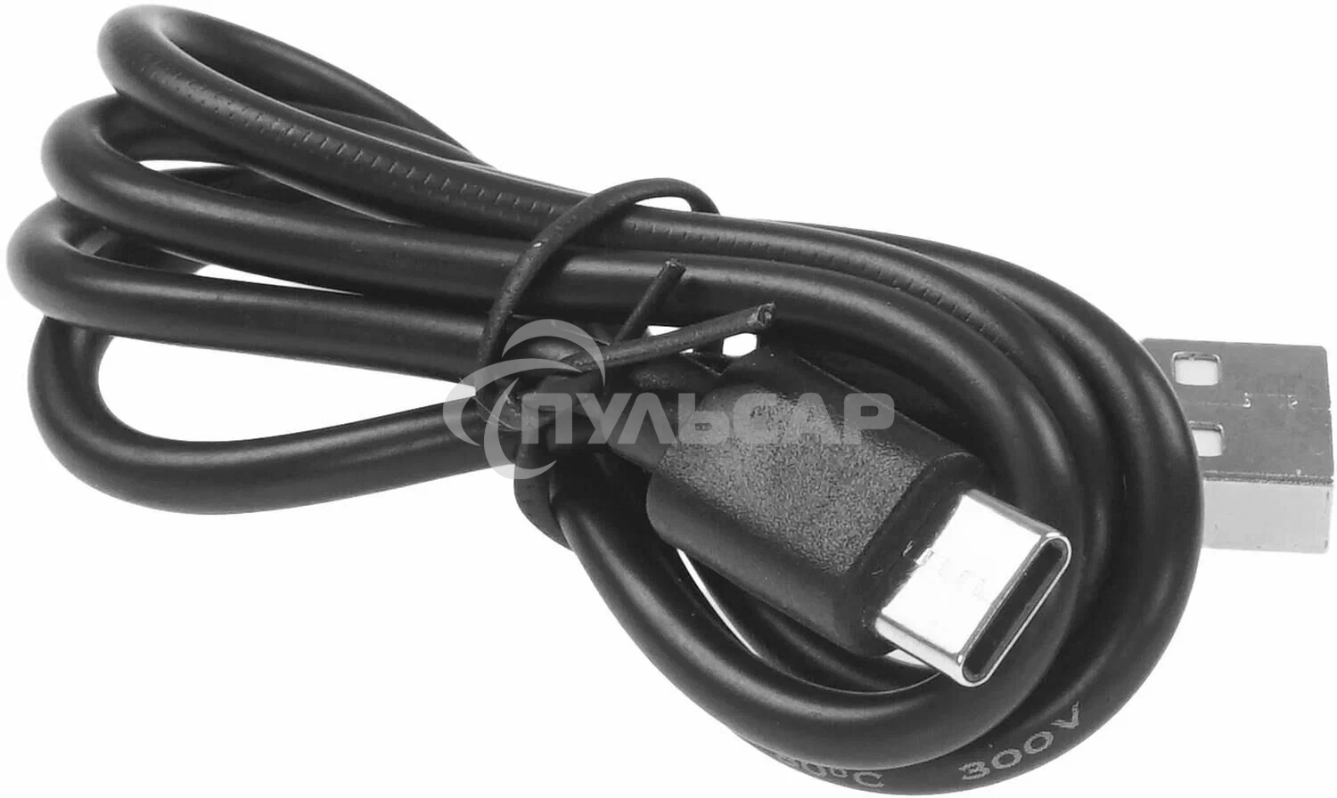 Портативная колонка MONSTER Atomic Pebble (MS62131) черная