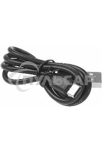 Портативная колонка MONSTER Atomic Pebble (MS62131) черная