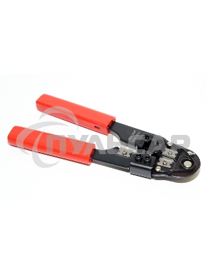 Клещи обжимные 5bites LY-T210C 8P8C