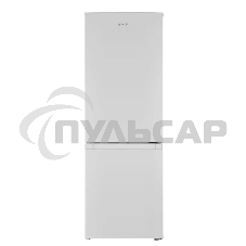 Холодильник Gorenje RK14FPW4 белый двухкамерный 122/43л морозилка сверху