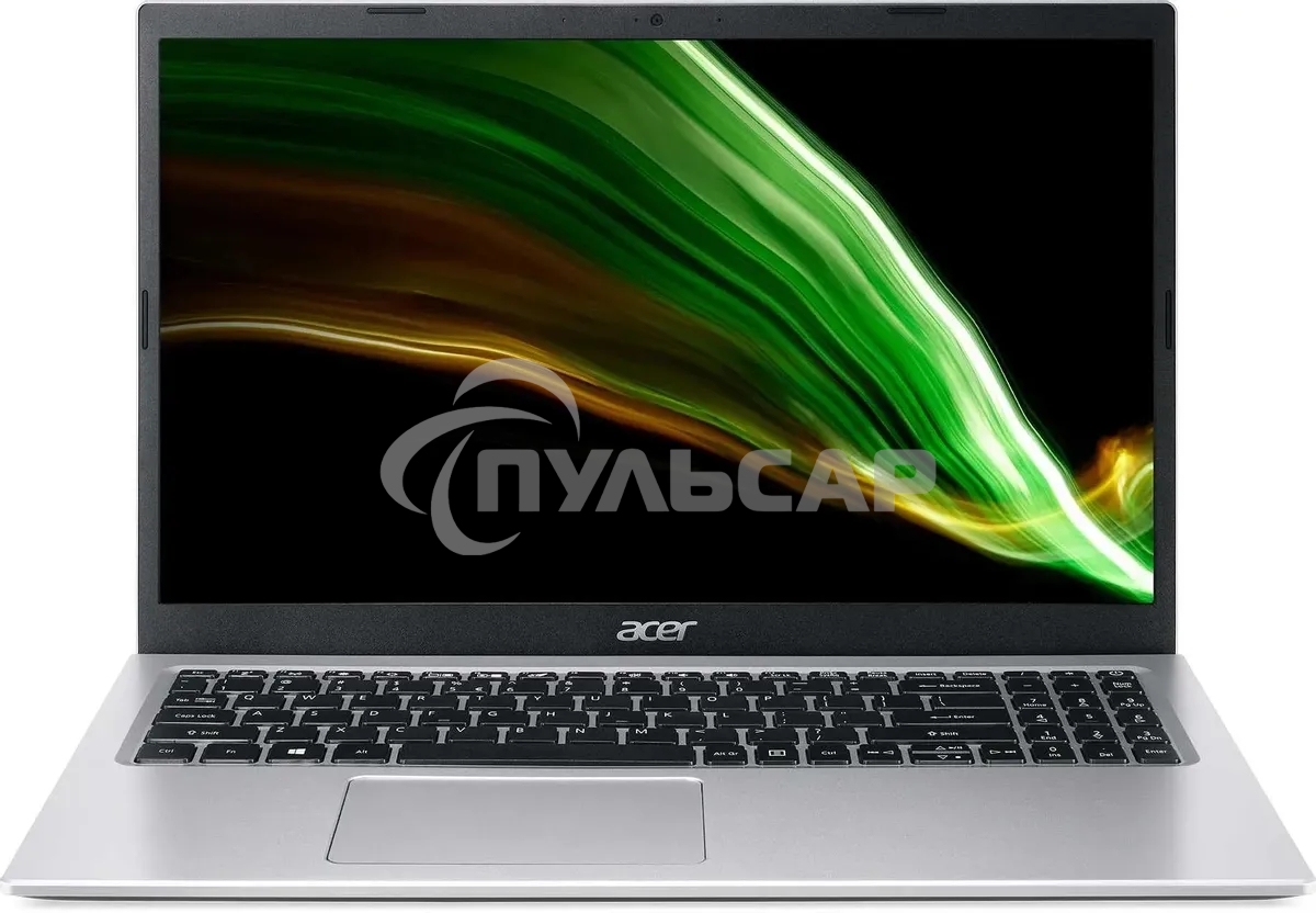 Ноутбук Acer Aspire 3 A315-58 NX.ADDEM.00E Silver 15.6