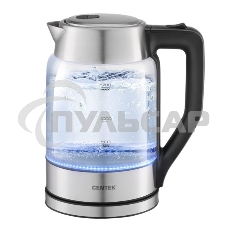 Чайник электрический Centek CT-0033 стекло Чайник электрический Centek CT-0033 стекло