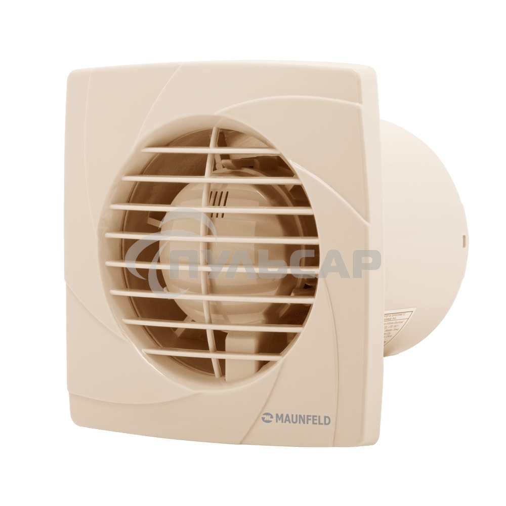 Вытяжной вентилятор Maunfeld MFB12GBG