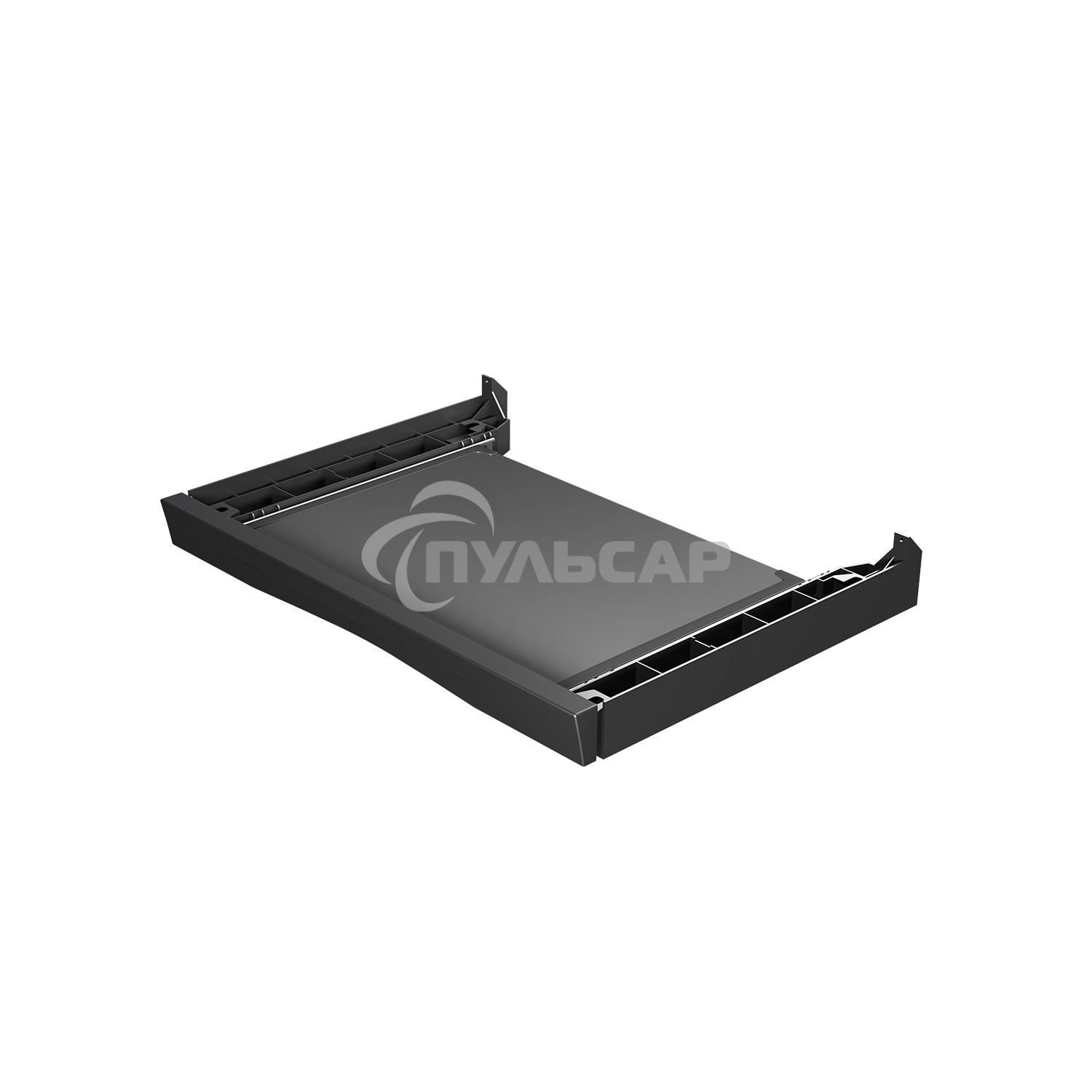 Соединительный элемент LEX LWM01Gr shelf