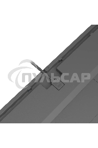 Клавиатура беспроводная A4Tech Bloody WS98 Pixels Red USB, Bluetooth/Радиоканал темно-серый/белый