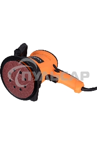 Эксцентриковая шлифовальная машина Вихрь ЭШМ-125Э 72/6/5