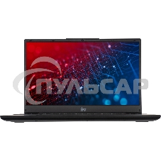 Ноутбук IRU Tactio 15ALG Core i3 1215U 16Gb SSD 512Gb Intel UHD Graphics 15.6