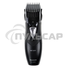 Триммер для волос Panasonic ER-2403-K701 8887549291791