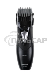 Триммер для волос Panasonic ER-2403-K701 8887549291791