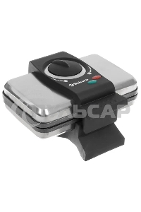 Вафельница SA-7405TR 1000Вт нерж 