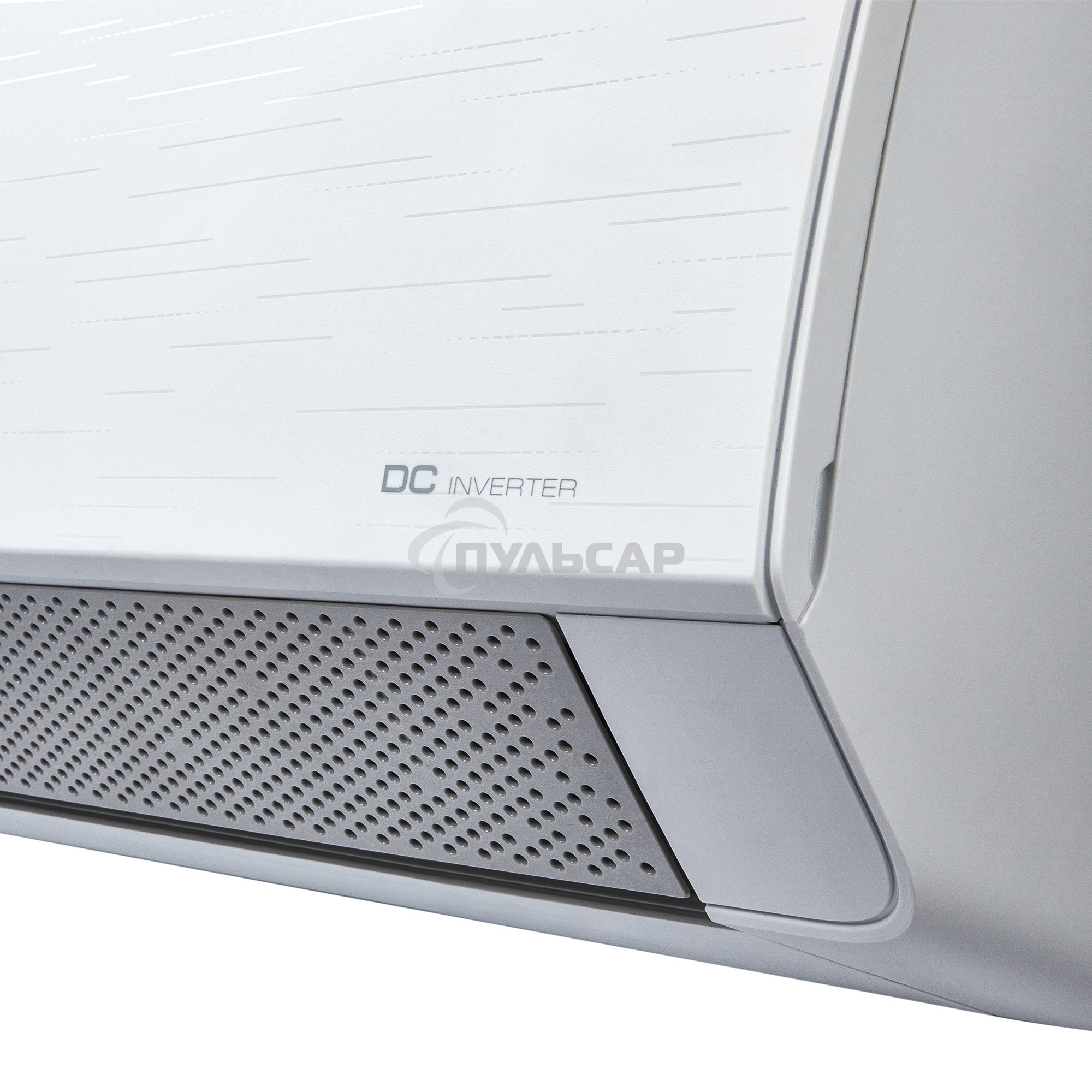 Блок внутренний сплит-системы Ballu Defender BSHI-18HN8 инвертор, 18000 BTU, 54 м², 29 дБ, охлаждение, обогрев, осушение, белый (строго с 10874220)