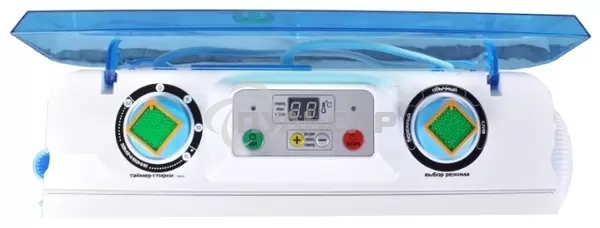 Стиральная машина Renova WS-65PE (LITE) белый, загрузка вертикальная 6,5 кг, отжима нет, класс: А