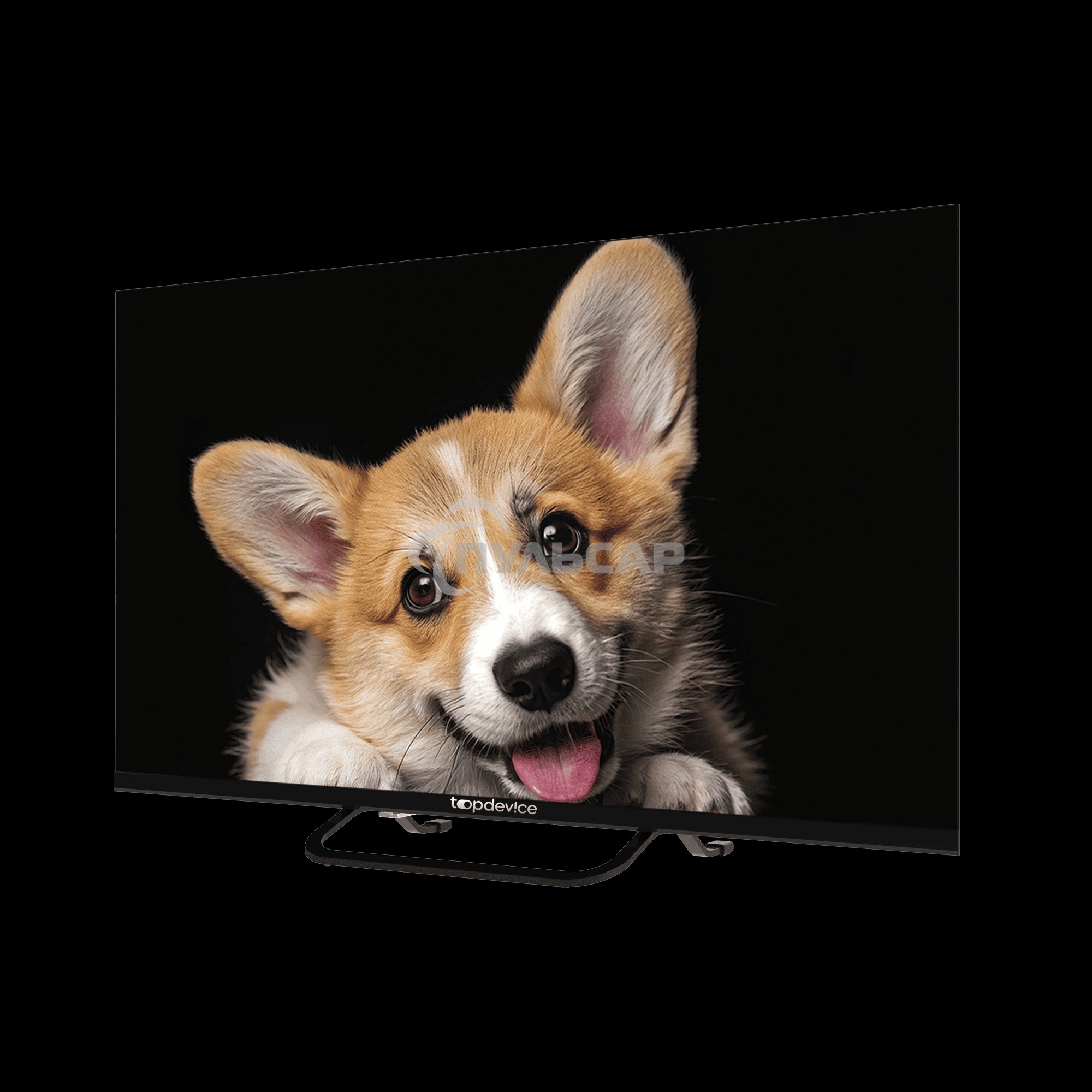 Телевизор Topdevice 32