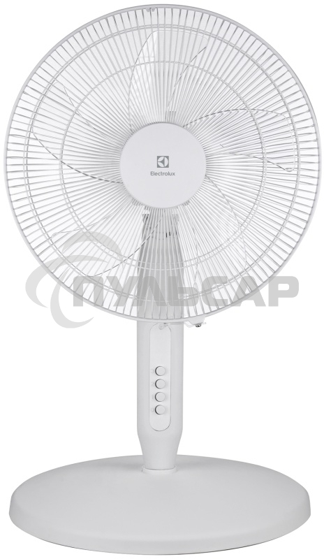 Вентилятор напольный Electrolux EFF-1006W белый