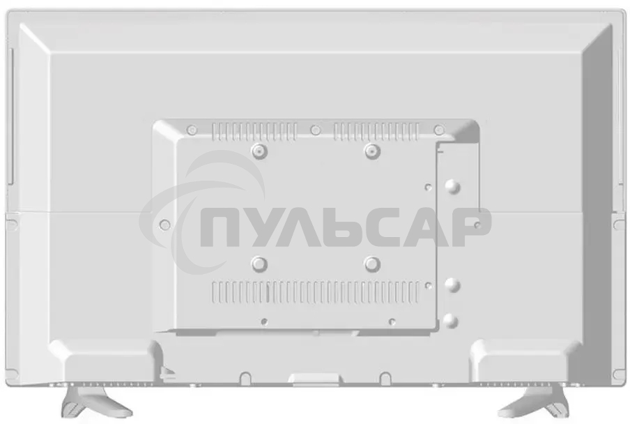 Телевизор LEFF 24