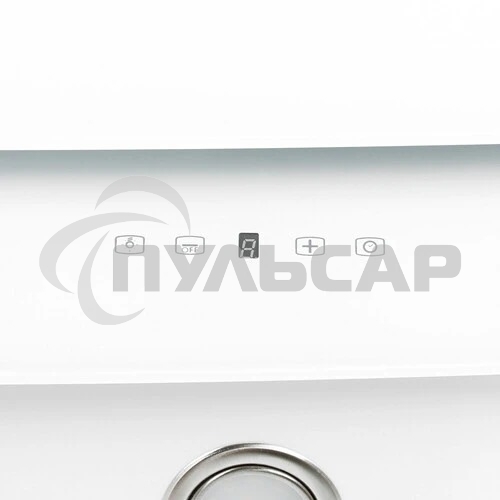 Вытяжка наклонная Elikor Кварц 90П-1000-Е4Д белый, 89 см, 1000 куб. м/ч, 59 дБ