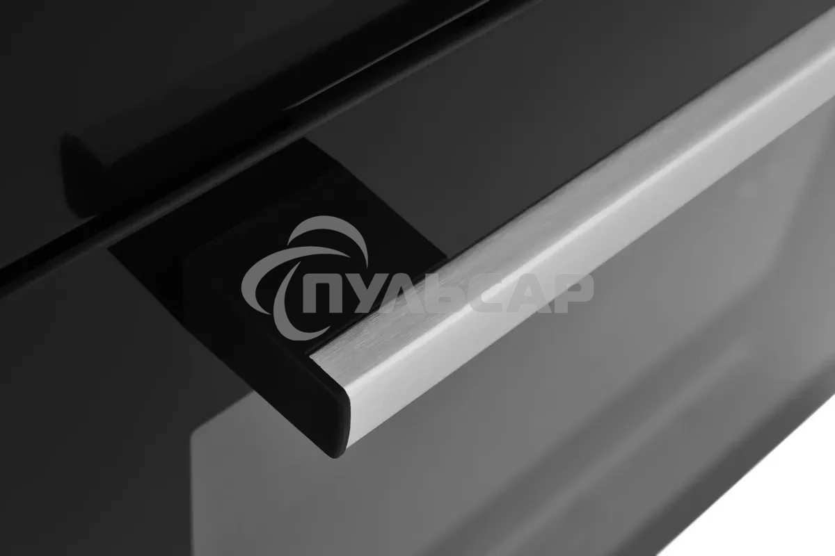 Духовой шкаф электрический Indesit IFE 3644 J BL черный