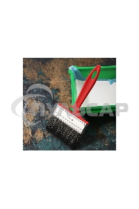 Кисть плоская Rexant 89-0325 