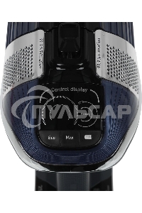 Вертикальный пылесос Tefal X-Force Flex 11.60 Aqua TY9890WO, синий/серый