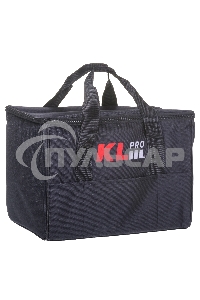 Профессиональный беспроводной мульти сет KLPRO KLMS18-20 4в1 реноватор/уд шуруповерт/диск пила/лобзик (18В, Li-ion-2шт, 2.0А·ч,З/У, сумка + 20 аксес)