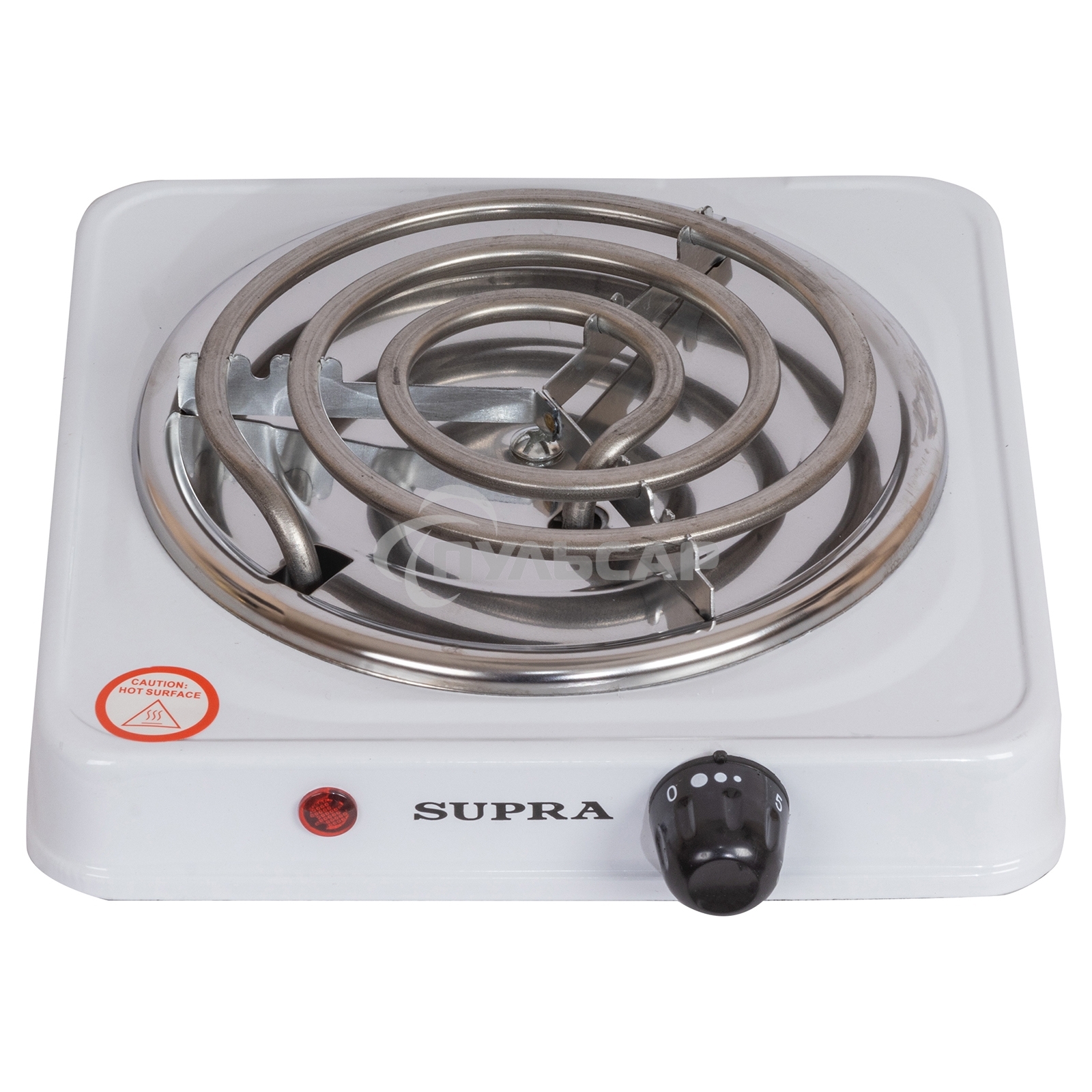 Плитка электрическая Supra HS-112