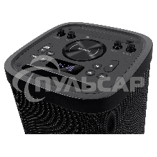 Мобильные колонки Sven PS-930 2.0 черные 2x75 W Bluetooth