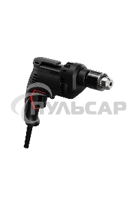 Дрель Deli DE-CZ13-1E, 680Вт, сетевая, ударная