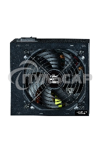 Блок питания Zalman ZM700-LX3, 700Вт. 80 PLUS, 120мм, черный