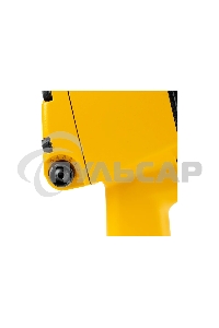 Ударный пневмогайковерт IW860+набор головок, 1/2