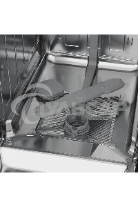 Встраиваемая посудомоечная машина Beko BDIS15961, черный, 44.8 см, 9 компл., 55 дБ, класс A