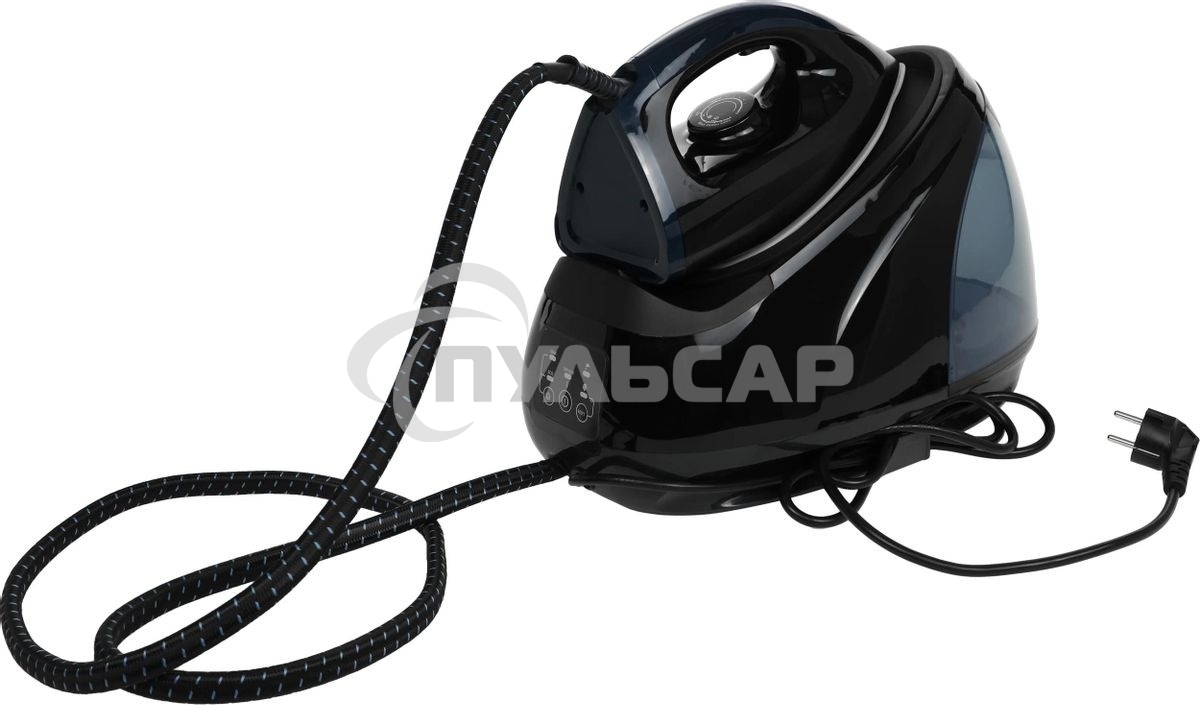 Парогенератор Panasonic NI-GT200, синий