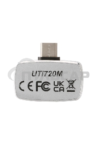 Тепловизор для смартфона Uni-T UTi720M
