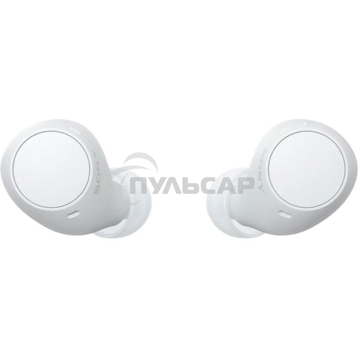 Наушники Sony WF-C510 белый