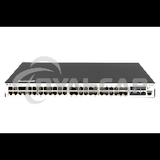 Коммутатор POE управляемый уровня 2+ SNR-S5311G-48TX-POE