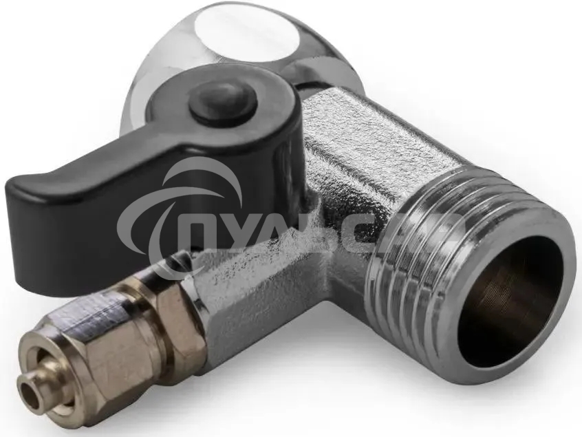 Пурифайер Hotfrost V115 PUF напольный компрессорный белый/серый