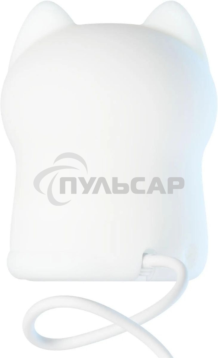 Умный детский ночник Кошка, товарный знак SBER SBDV-00125